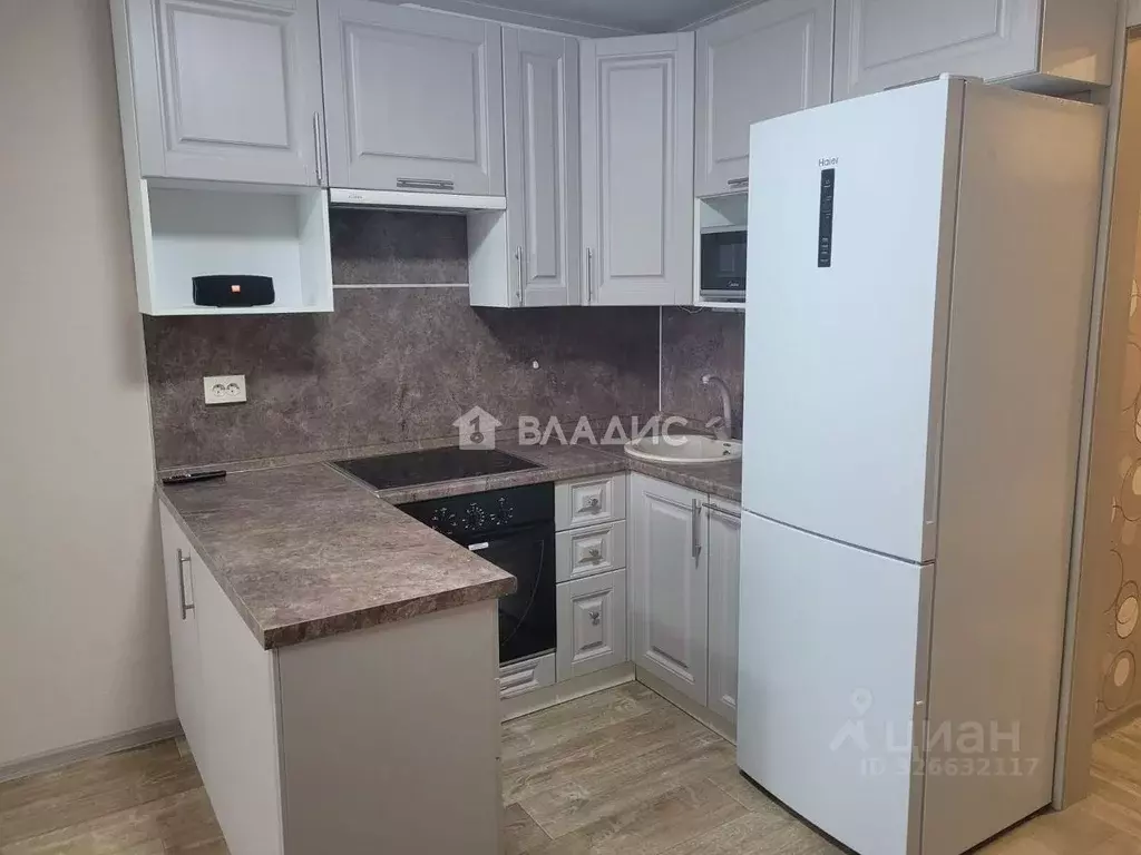 Студия Владимирская область, Владимир ул. Фейгина, 22 (28.0 м) - Фото 2