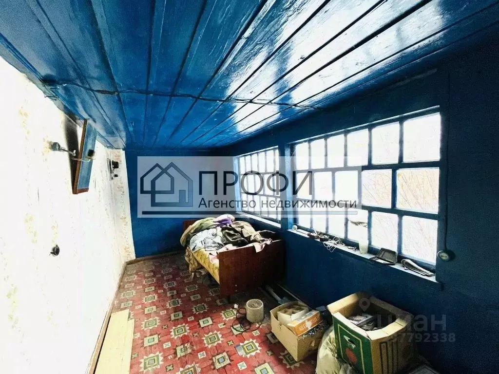 Дом в Белгородская область, Новооскольский городской округ, пос. ... - Фото 2