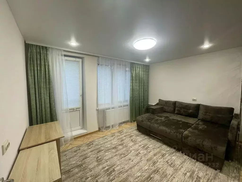 1-к кв. Санкт-Петербург Светлановский просп., 71К2 (32.0 м) - Фото 0