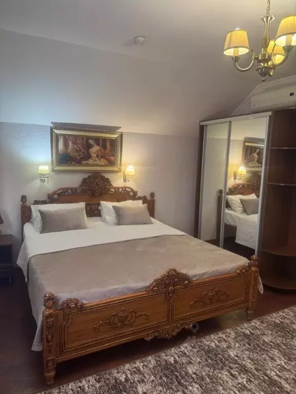 Комната Краснодарский край, Краснодар ул. Имени В.Н. Мачуги, 114 (17.0 ... - Фото 2