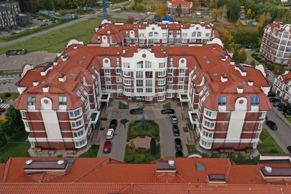 Помещение свободного назначения, 50 м2 - Фото 1