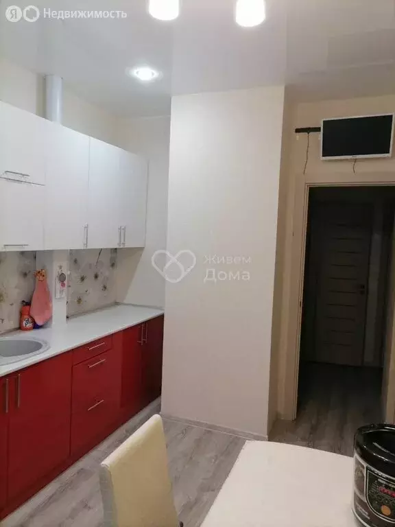 2-комнатная квартира: Волгоград, улица Маршала Воронова, 14 (67.4 м) - Фото 1