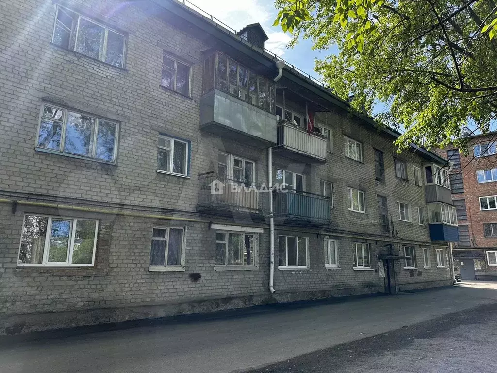 Комната 17 м в 1-к., 3/3 эт. - Фото 0