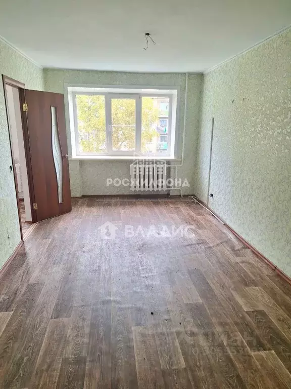 2-к кв. забайкальский край, чита ул. весенняя, 11 (42.9 м) - Фото 0