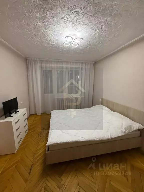 3-к кв. Владимирская область, Покров городской округ, пос. Вольгинский ... - Фото 1