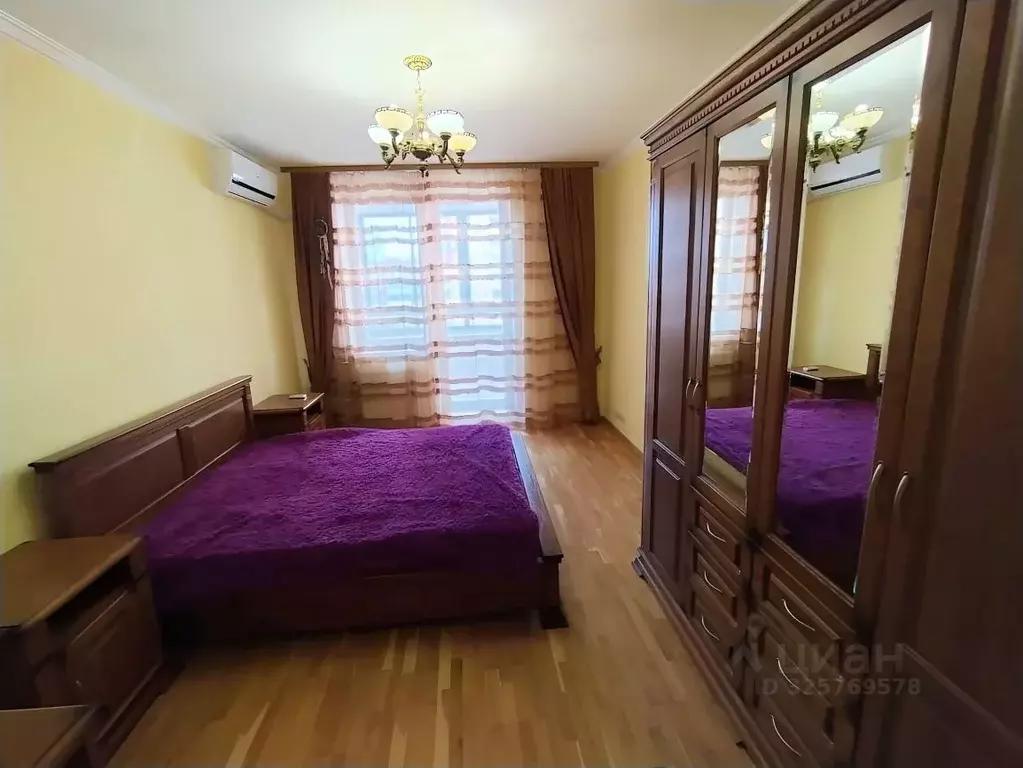 2-к кв. Московская область, Химки ул. Калинина, 9 (77.2 м) - Фото 2