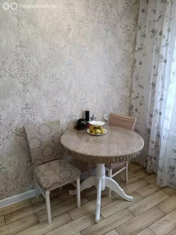 3-комнатная квартира: Саяногорск, микрорайон Советский, 9 (63.9 м) - Фото 1