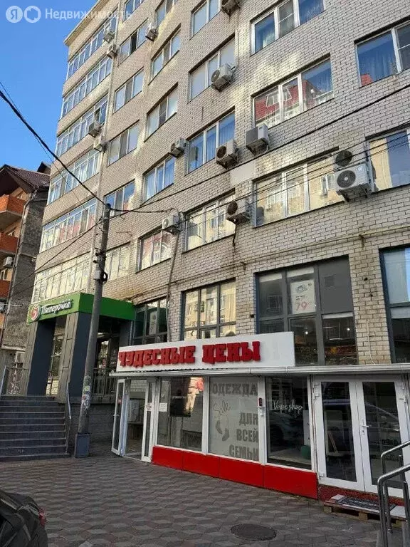 Помещение свободного назначения (466.1 м) - Фото 2