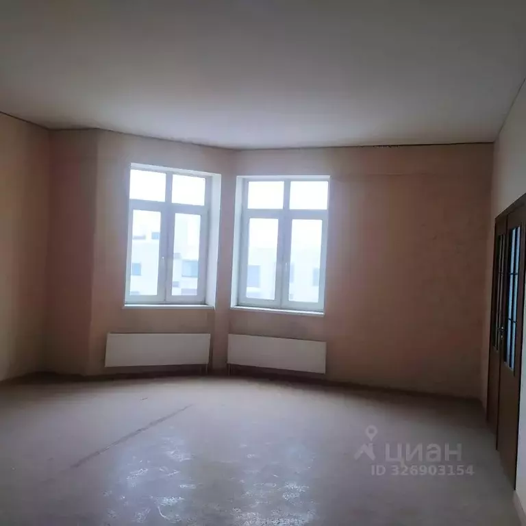 2-к кв. Москва Староволынская ул., 12к5 (121.0 м) - Фото 1