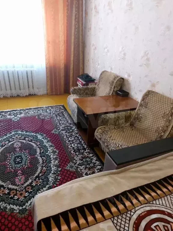 2-к кв. Тульская область, Щекино ул. Емельянова, 8 (45.0 м) - Фото 1