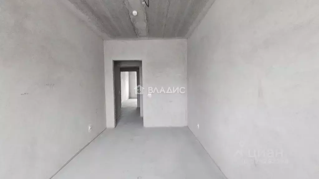 2-к кв. Калининградская область, Калининград Елизаветинская ул., 4к1 ... - Фото 1