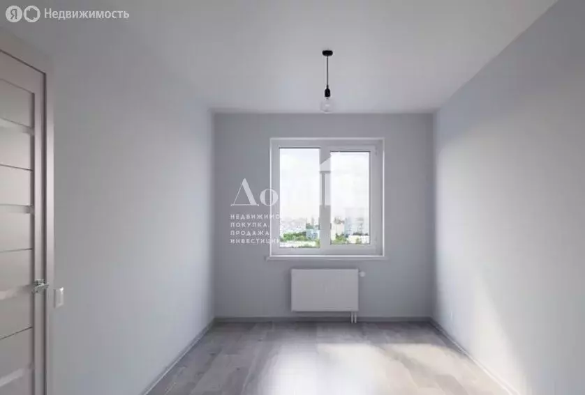 2-комнатная квартира: Скотное, Рождественская улица, 1к3 (56 м) - Фото 2