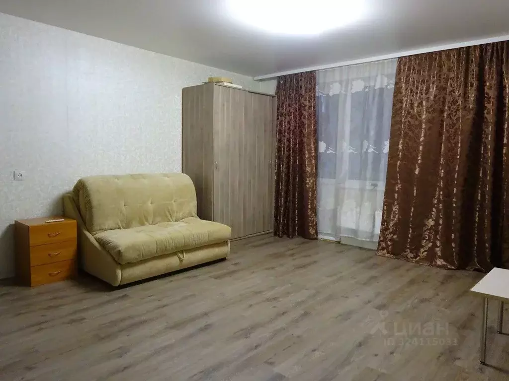 2-к кв. Свердловская область, Екатеринбург ул. Ольховская, 27к1 (44.0 ... - Фото 2