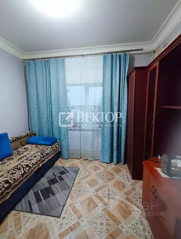 1-к кв. Костромская область, Кострома просп. Текстильщиков, 48 (20.0 ... - Фото 1