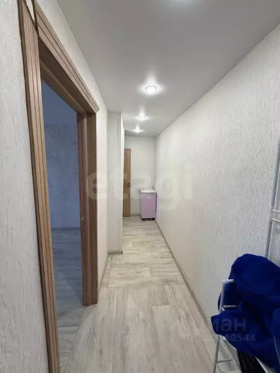 1-к кв. Башкортостан, Уфимский район, с. Булгаково Дорожная ул., 7 ... - Фото 1