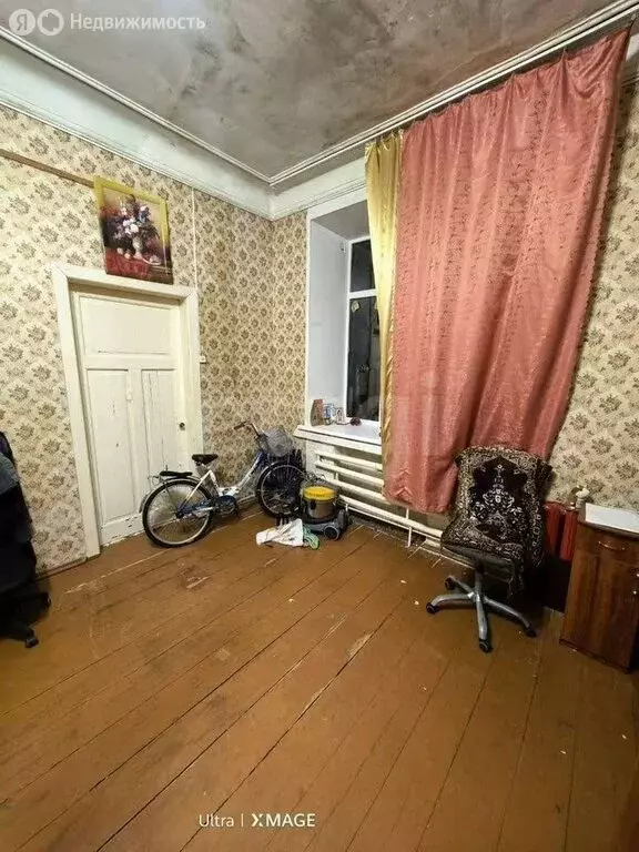 2-комнатная квартира: посёлок городского типа Радченко, 25 (39.9 м) - Фото 2