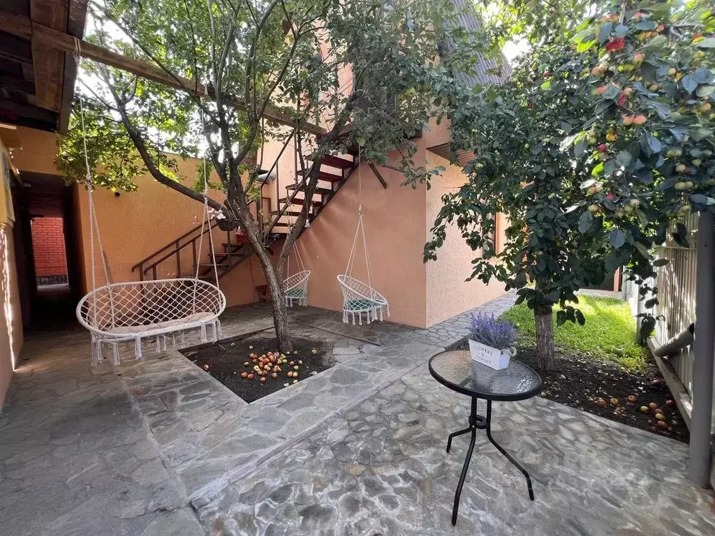 Дом в Тюменская область, Тюмень Рощино мкр, ул. Александра Федоровича, ... - Фото 2