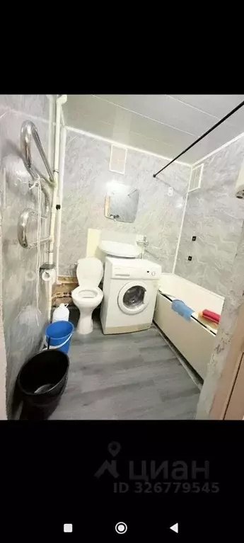 1-к кв. Ставропольский край, Ставрополь ул. Ленина, 326/38 (36.0 м) - Фото 1