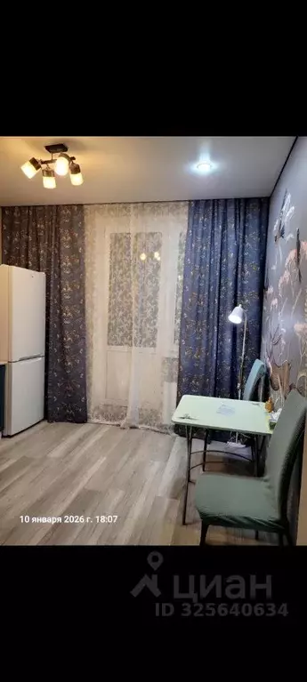 1-к кв. Москва 6-я Радиальная ул., 7/6к1 (37.0 м) - Фото 2