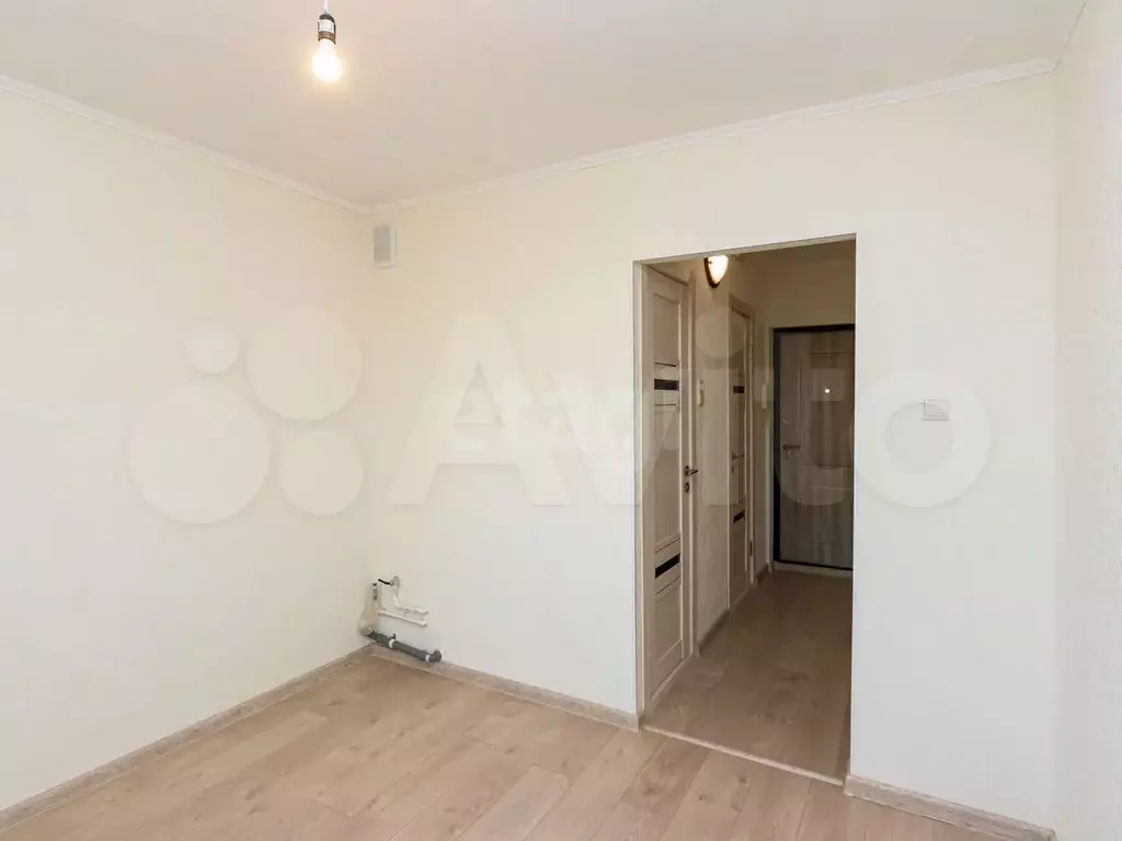 1-к. квартира, 34,2 м, 10/10 эт. - Фото 1