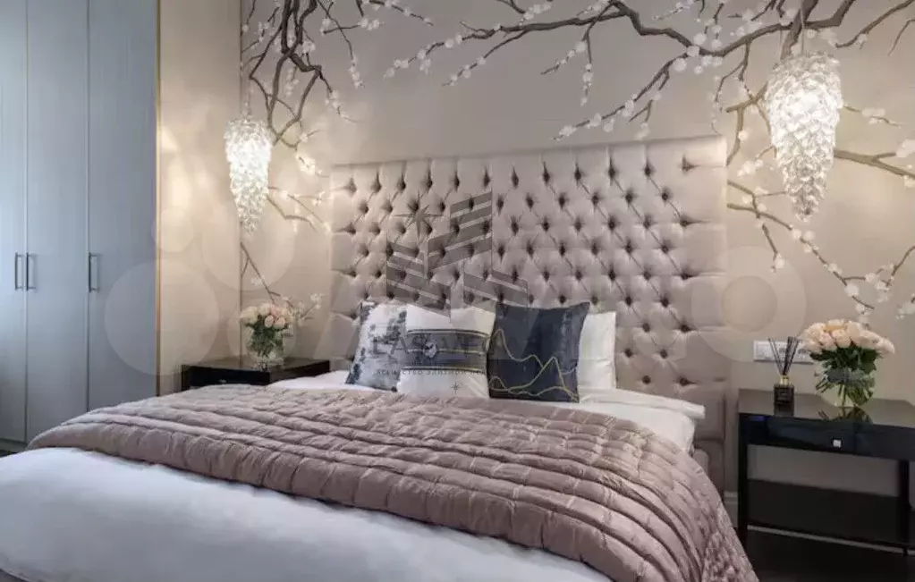 2-к. квартира, 60 м, 6/10 эт. - Фото 0