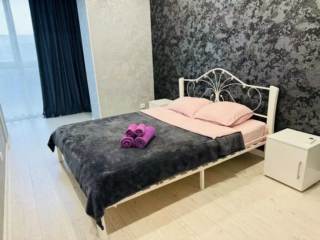1-к кв. Приморский край, Уссурийск ул. Сергея Ушакова, 6Б (33.0 м) - Фото 0
