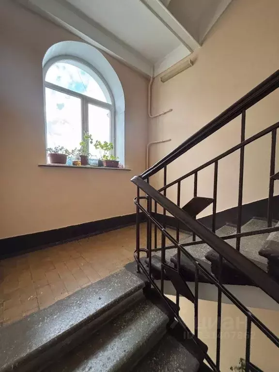 2-к кв. Москва Октябрьская ул., 69 (57.3 м) - Фото 2