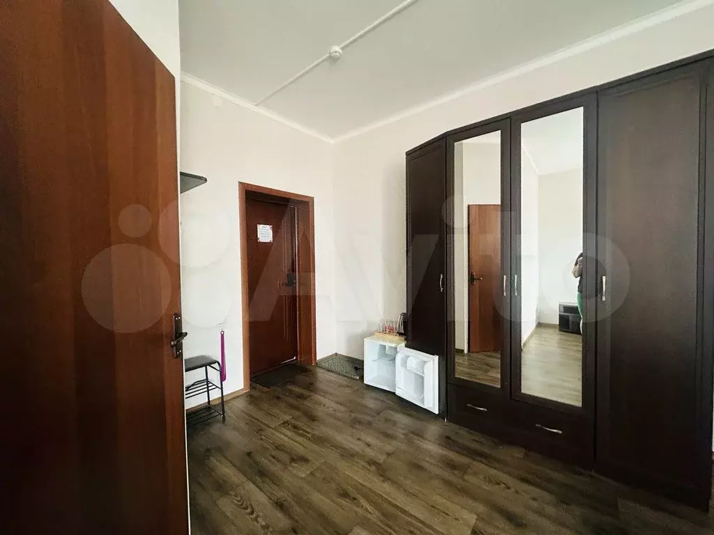 Комната 20 м, 3/3 эт. - Фото 1