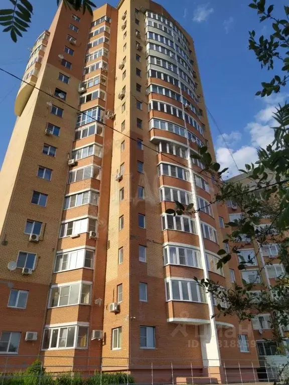 3-к кв. Курская область, Курск ул. Челюскинцев, 25 (100.0 м) - Фото 0