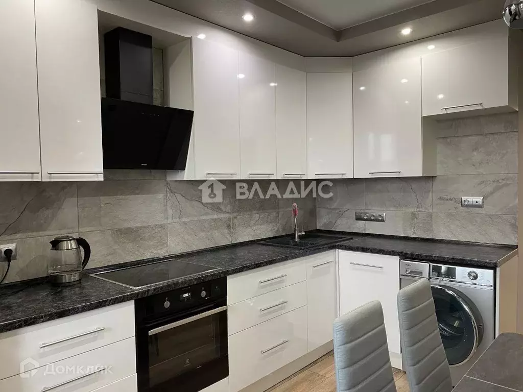 Продаётся 1-к квартира, 36 м - Фото 0