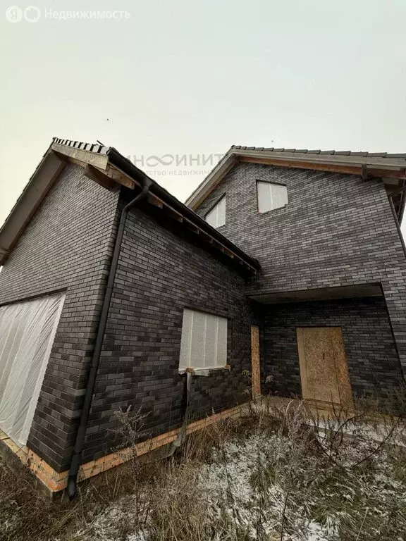 Дом в деревня Мартемьяново, микрорайон Мартемьяново-3 (250 м) - Фото 2