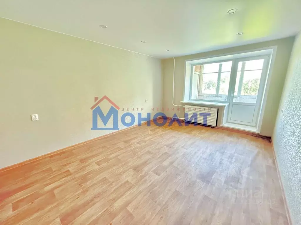 2-к кв. Ярославская область, Ярославль Суздальская ул., 190 (50.0 м) - Фото 2