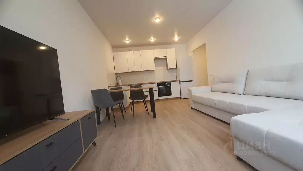 3-к кв. Москва Кольская ул., 8к1 (95.0 м) - Фото 1