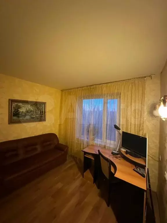 3-к. квартира, 60 м, 4/9 эт. - Фото 0