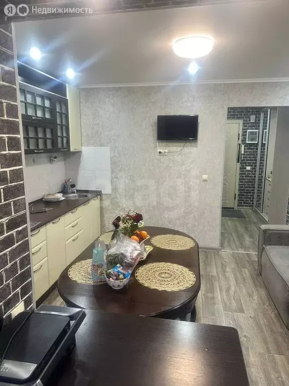 1-комнатная квартира: Энгельс, Полтавская улица, 11/2 (42 м) - Фото 2