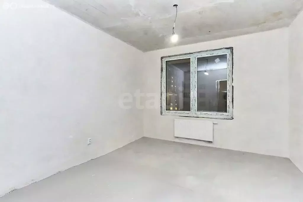 3-комнатная квартира: Тюмень, улица Павла Никольского, 10 (78.4 м) - Фото 2