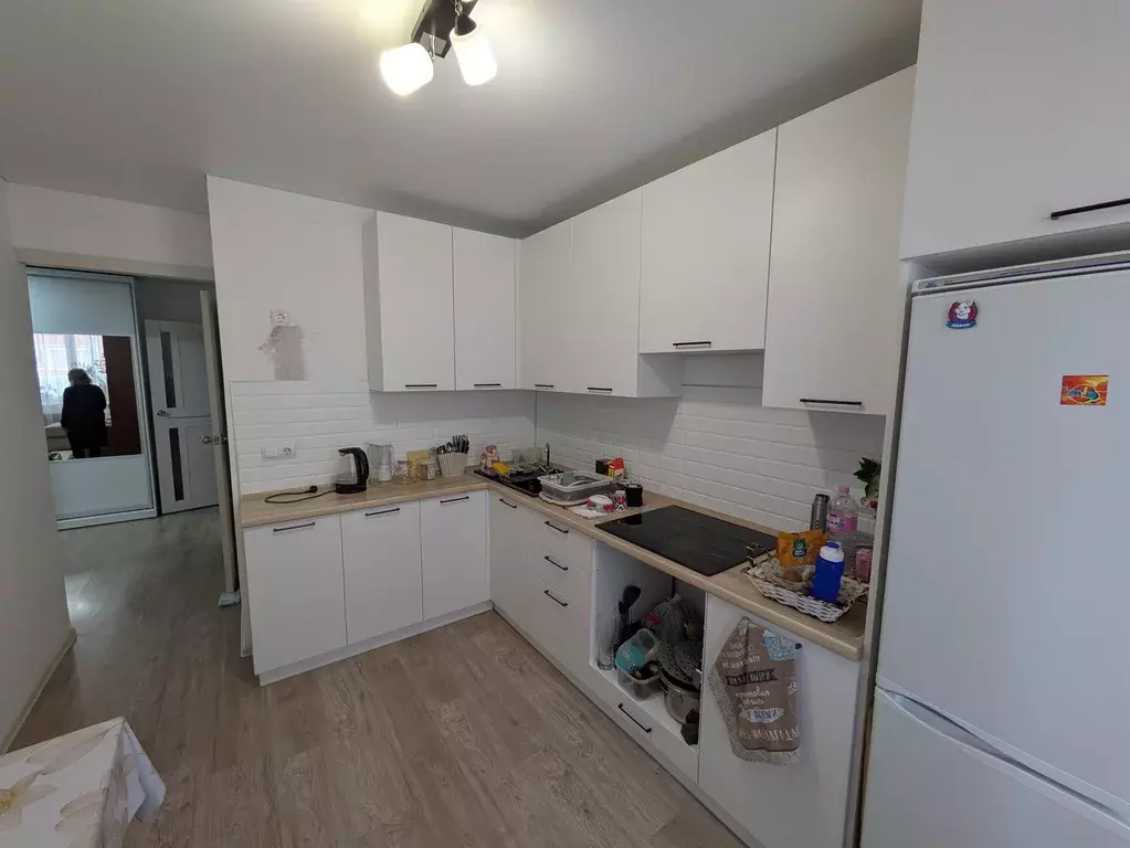 Продаётся 1-к квартира, 37.7 м - Фото 1