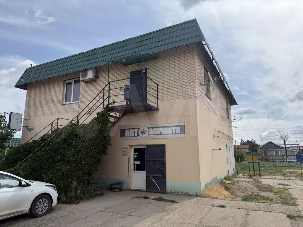 Свободного назначения 50 м2 - Фото 0