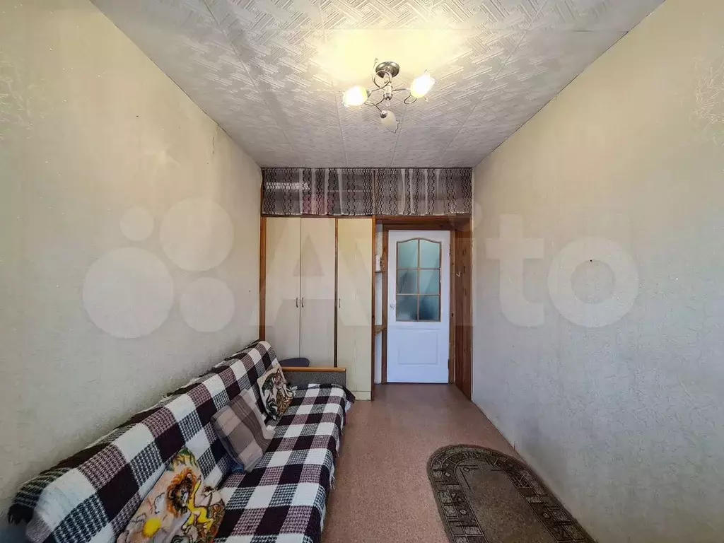 2-к. квартира, 23 м, 4/5 эт. - Фото 1