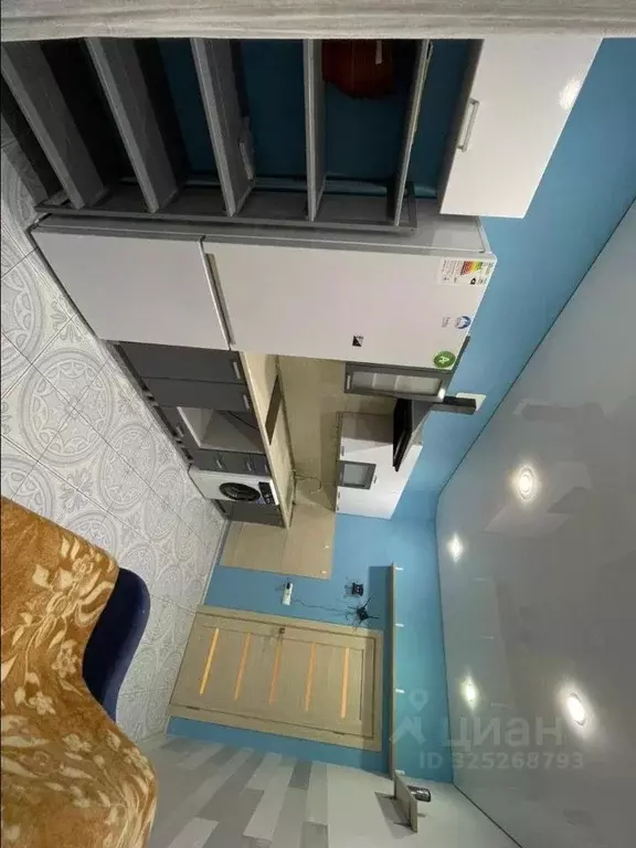 1-к кв. Самарская область, Ставропольский район, с. Подстепки ул. ... - Фото 2