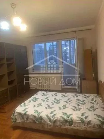 1-к кв. Кабардино-Балкария, Нальчик просп. Шогенцукова, 25 (40.0 м) - Фото 1