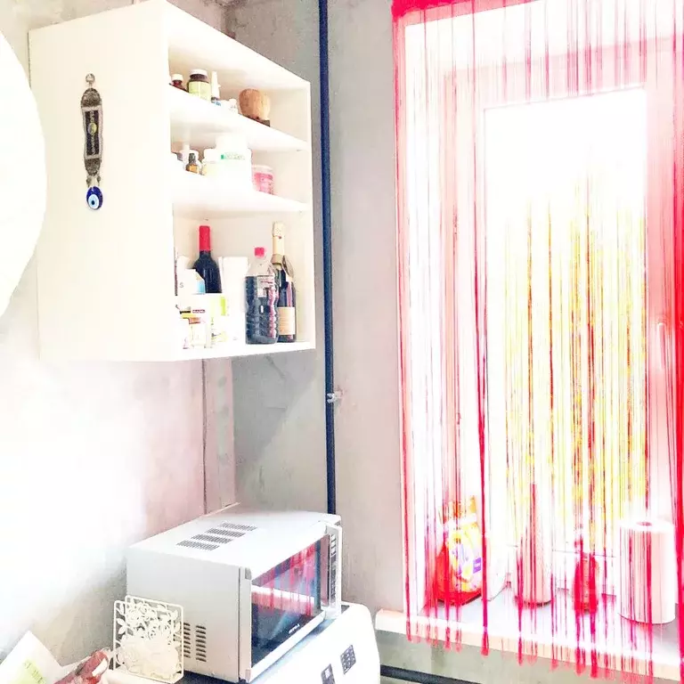 2-к кв. Москва просп. Андропова, 28 (45.0 м) - Фото 2