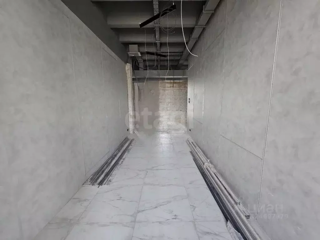 Офис в Воронежская область, Воронеж ул. 20-летия Октября, 59к3 (20 м) - Фото 1