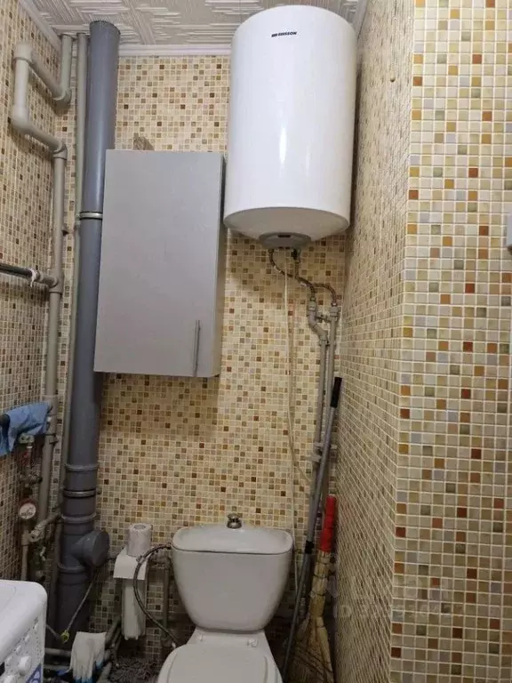 1-к кв. Курская область, Курск просп. Вячеслава Клыкова, 24 (36.0 м) - Фото 2