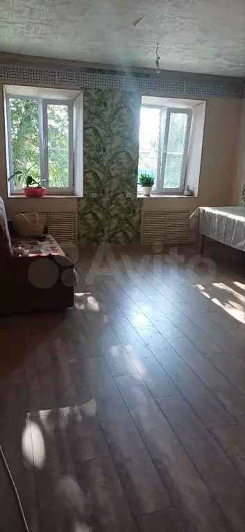 1-к. квартира, 42 м, 2/2 эт. - Фото 0