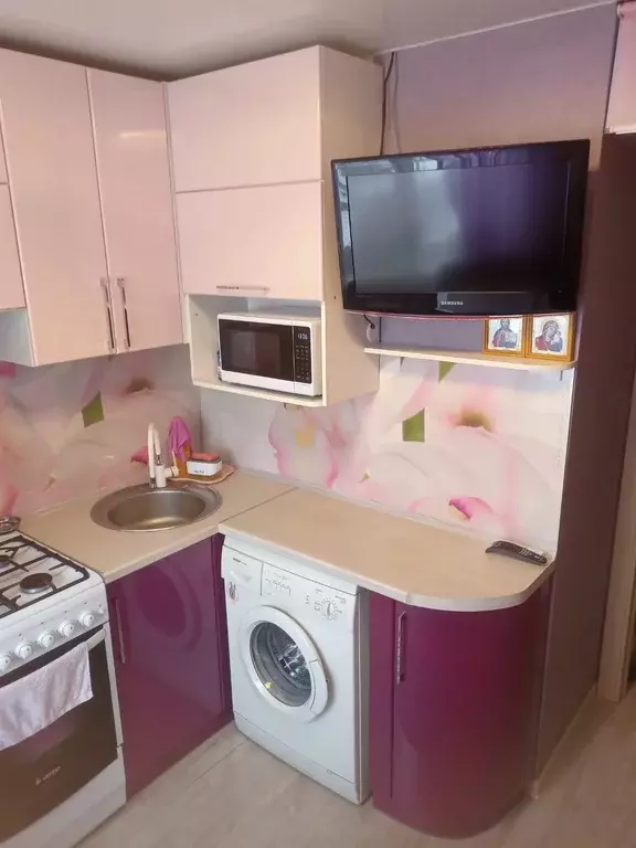 Продаётся 1-к квартира, 32.5 м - Фото 1