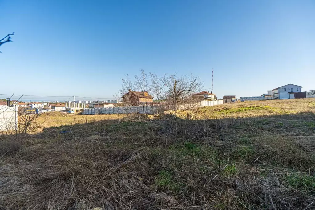 Участок в Севастополь Благополучный ТСН,  (4.4 сот.) - Фото 0