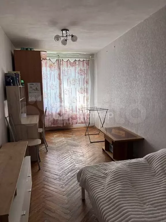 3-к. квартира, 58,2 м, 3/5 эт. - Фото 1