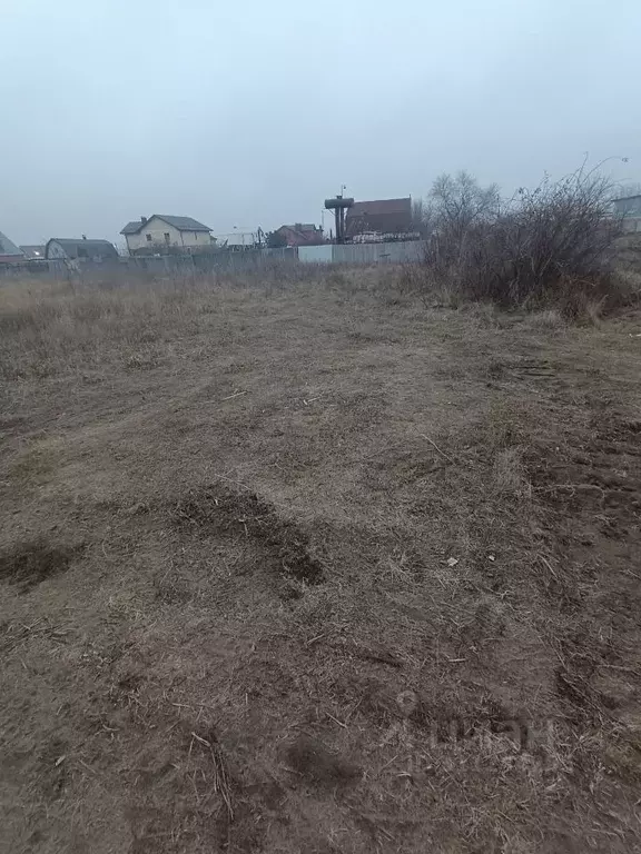 Участок в Воронежская область, Воронеж Малышево мкр,  (8.0 сот.) - Фото 1