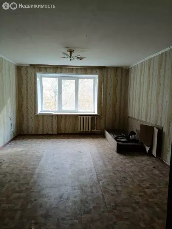 1к в -комнатной квартире (21.7 м) - Фото 0